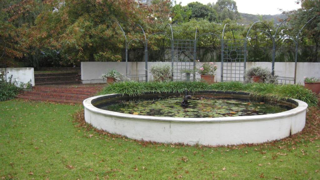 Bed and Breakfast Belair Country House Парл Номер фото